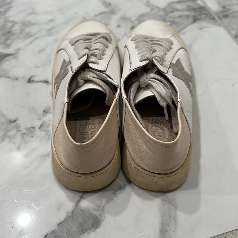White Haven sneakers 7 - Picture 4 of 4